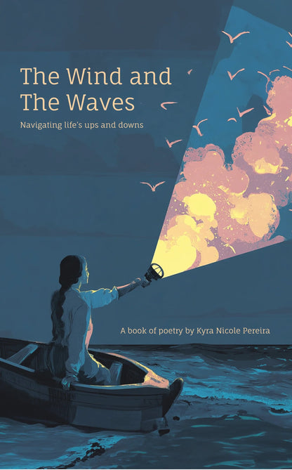 Waves and the Wind