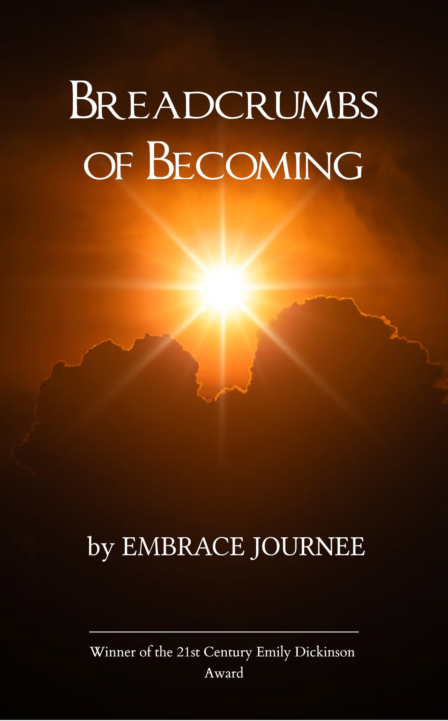 Breadcrumbs of Becoming
