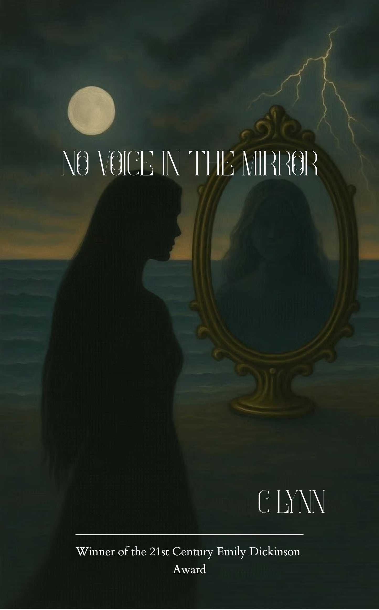 No Voice in the Mirror