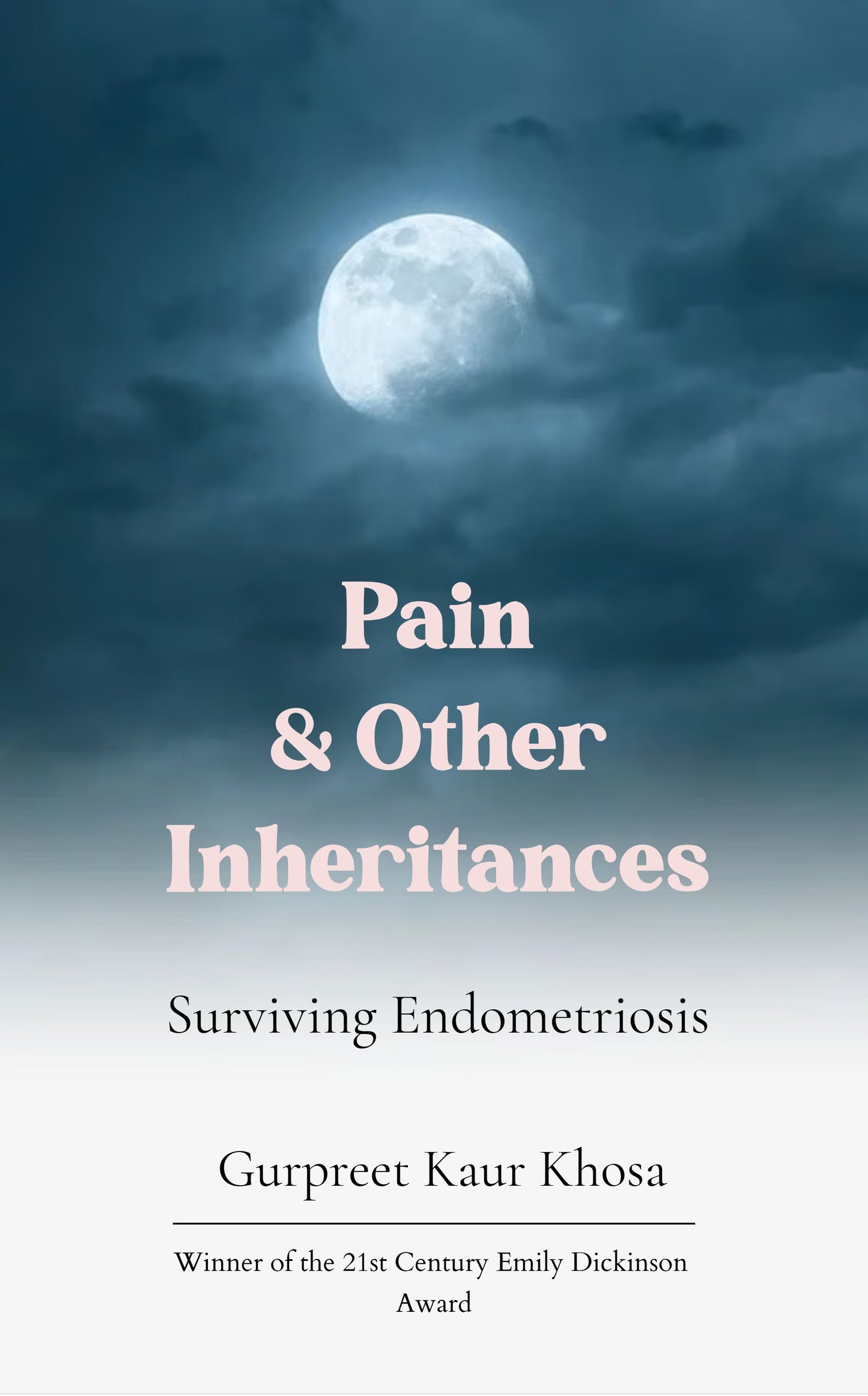 Pain & Other Inheritances