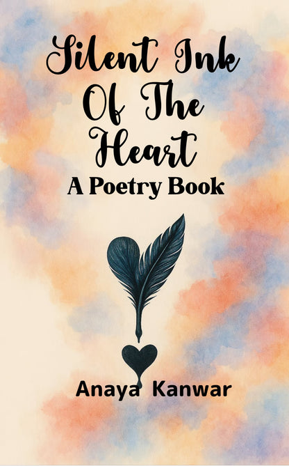 Silent Ink Of The Heart