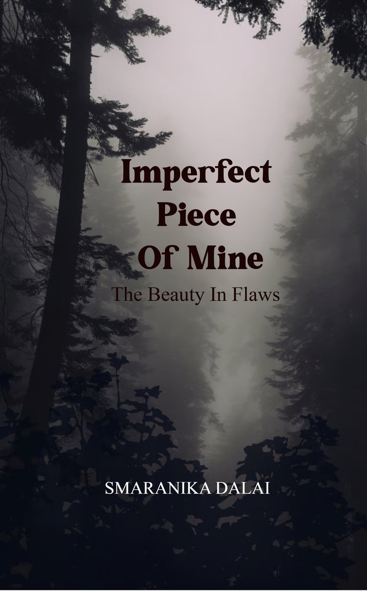 Imperfect Piece Of Mine