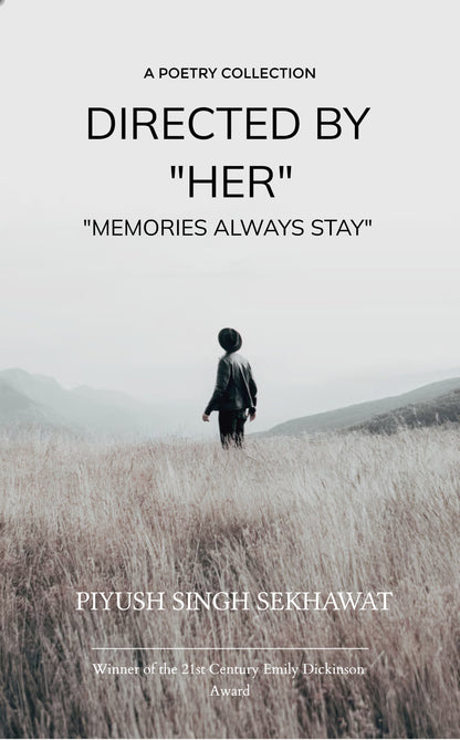 DIRECTED BY HER