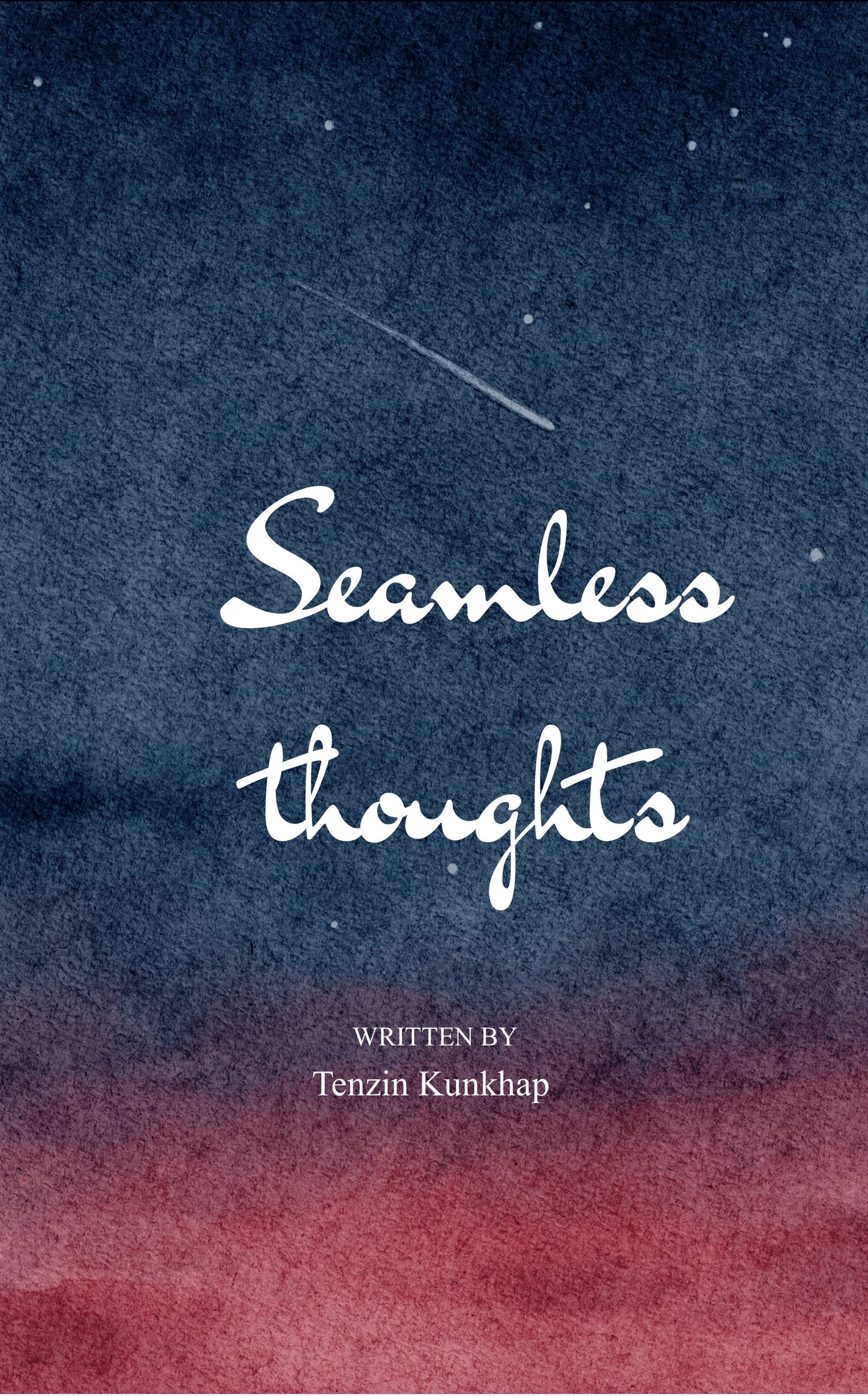 Seamless thoughts