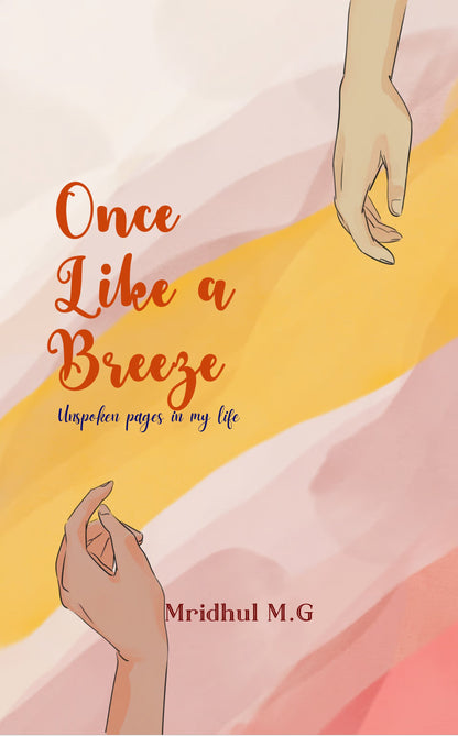 Once, Like a Breeze