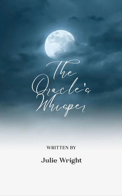 The Oracle's Whisper
