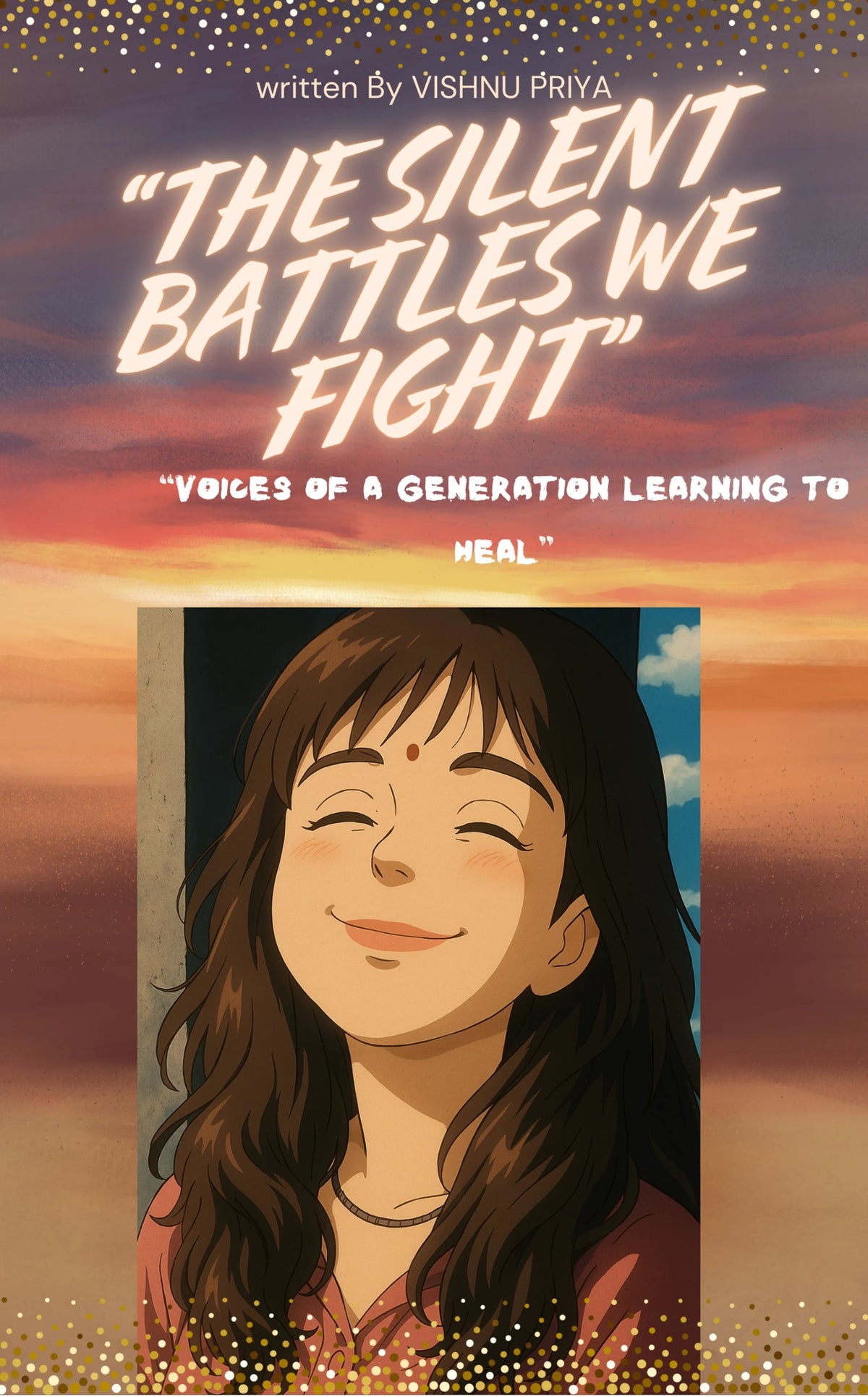 “The Silent Battles We Fight”