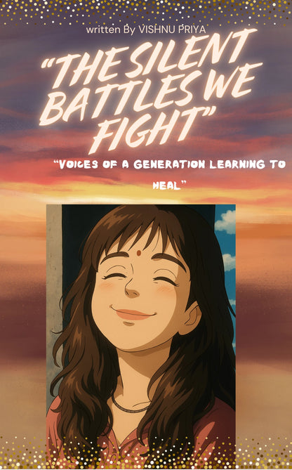 “The Silent Battles We Fight”