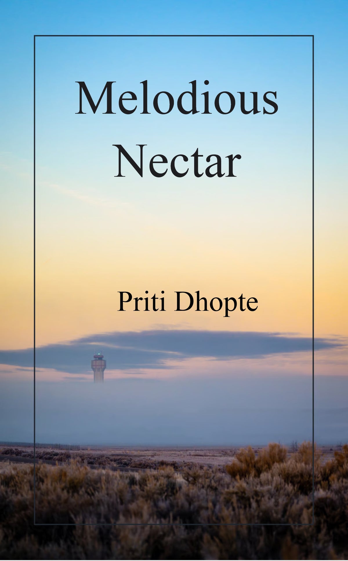 Melodious Nectar