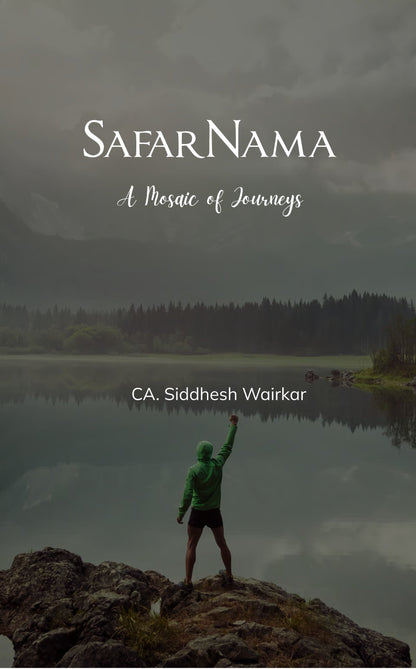 SafarNama