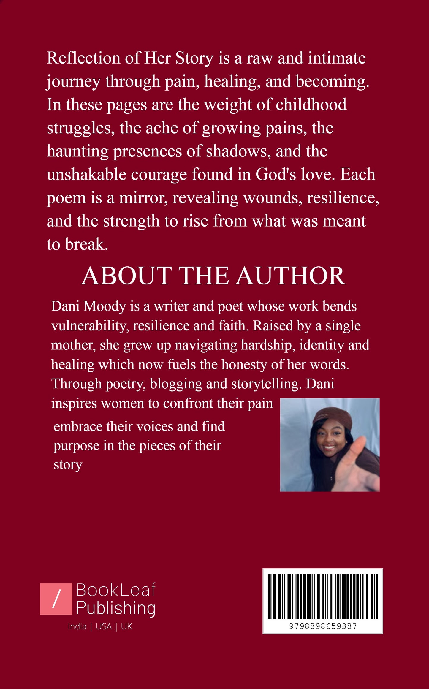 Reflection of Her Story