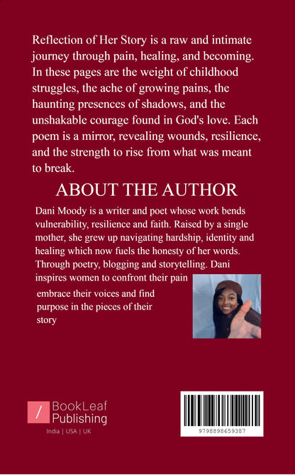 Reflection of Her Story