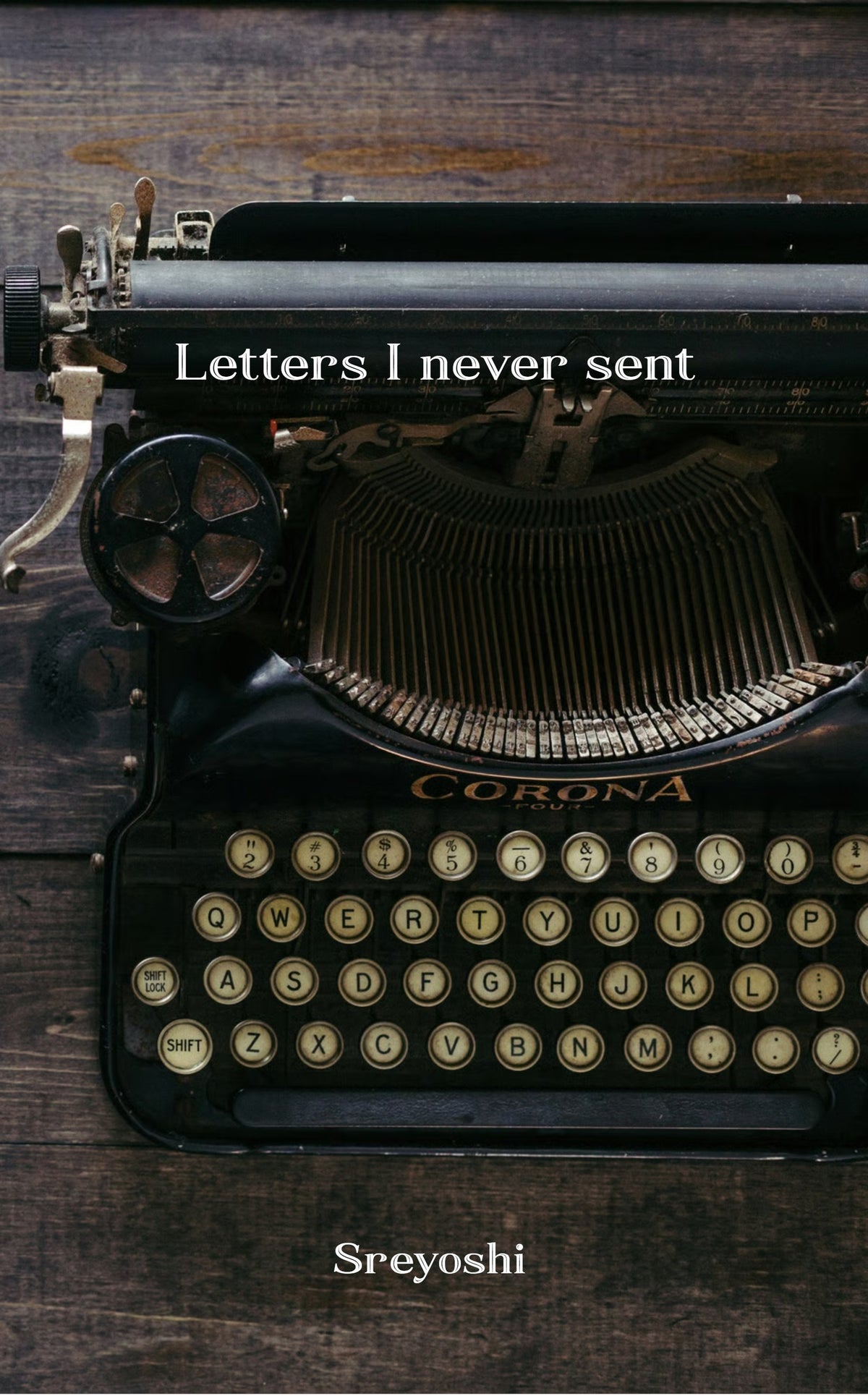 Letters I never sent