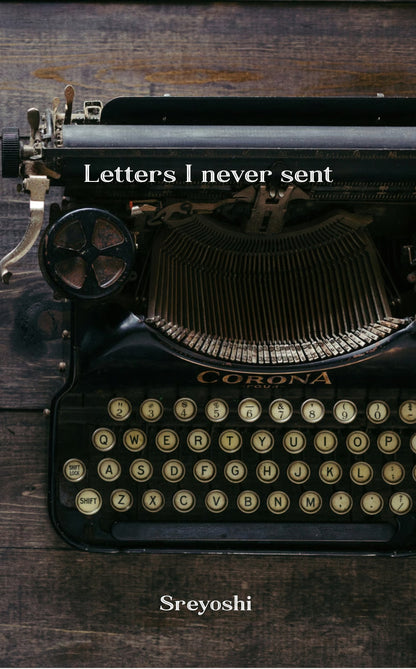Letters I never sent