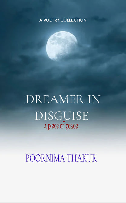 DREAMER IN DISGUISE
