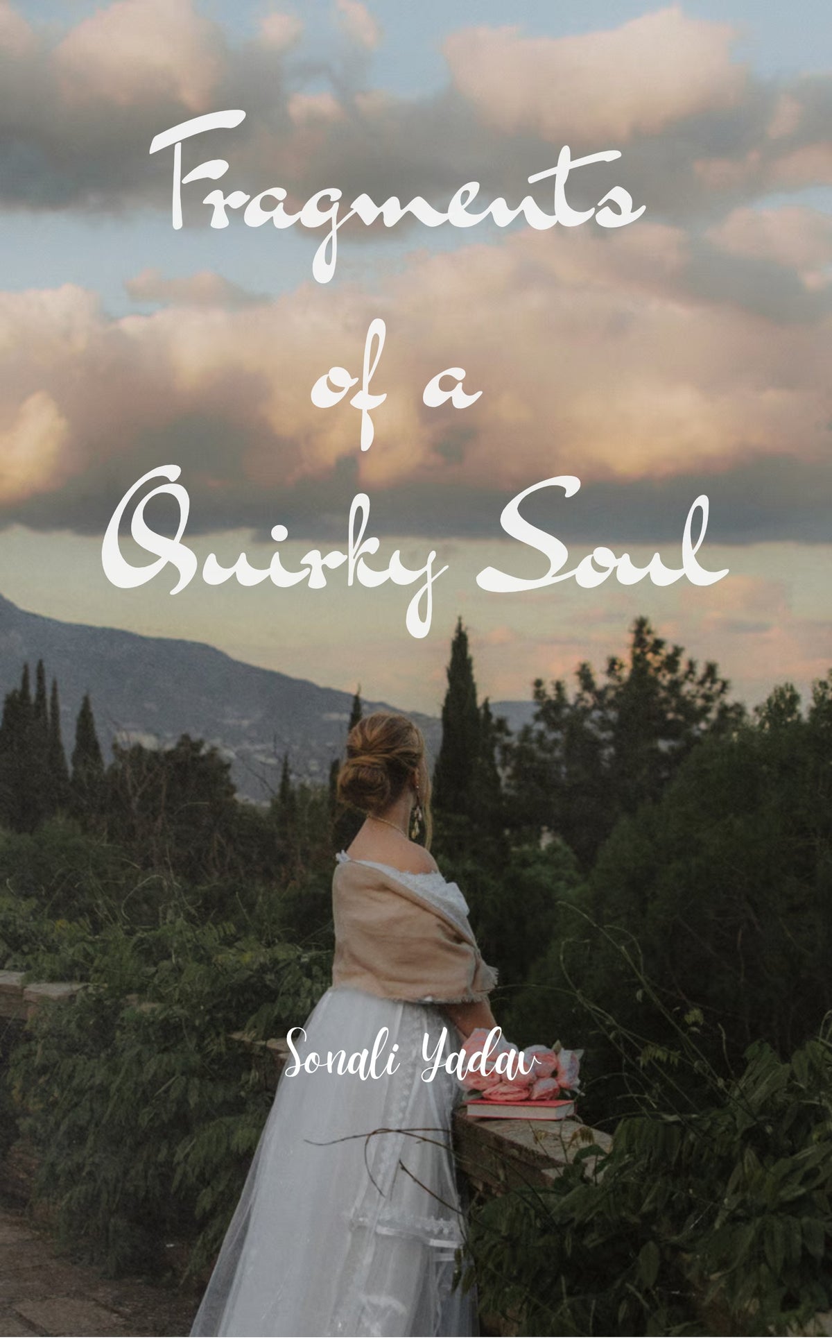 Fragments of a Quirky Soul