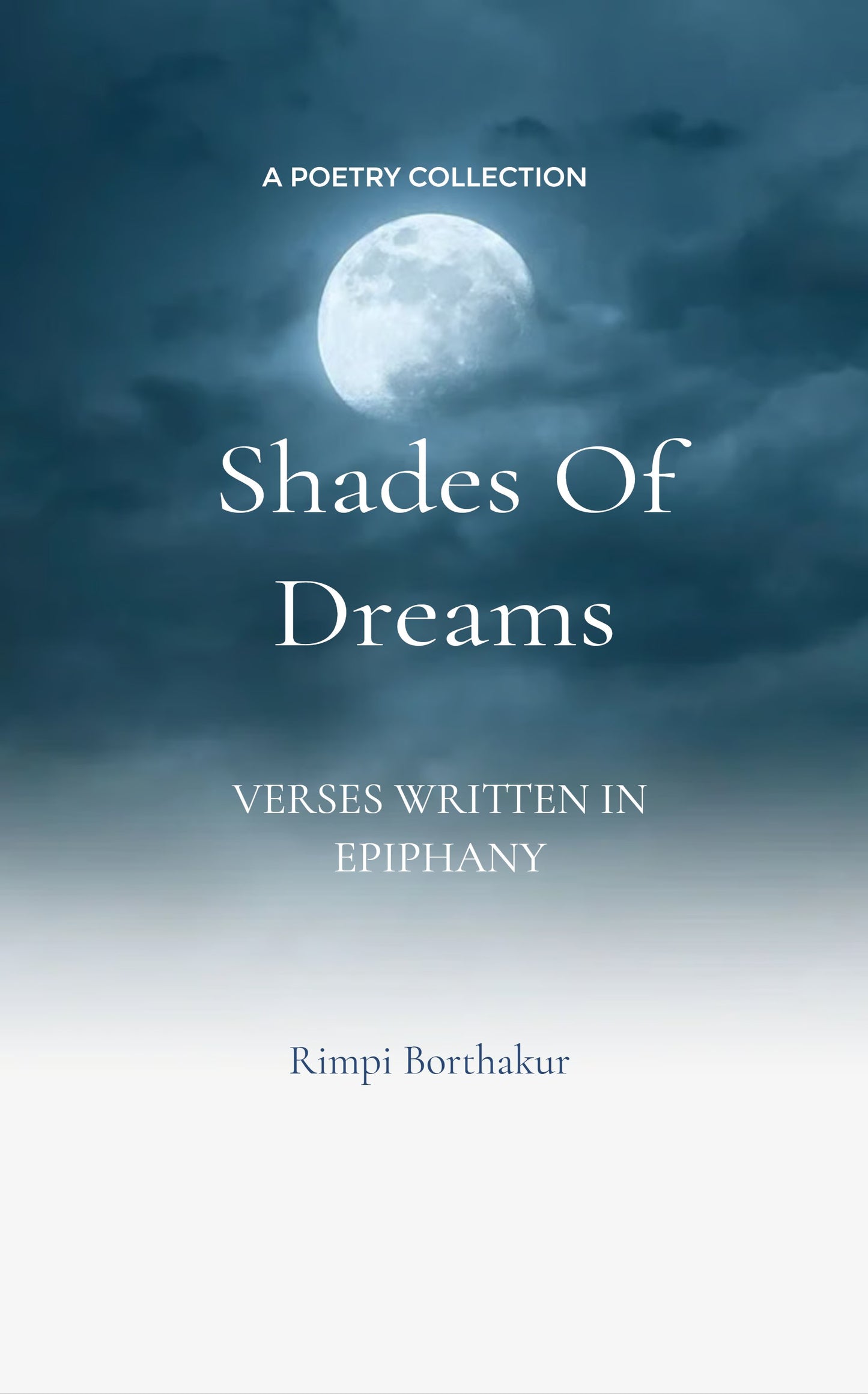Shades Of Dreams