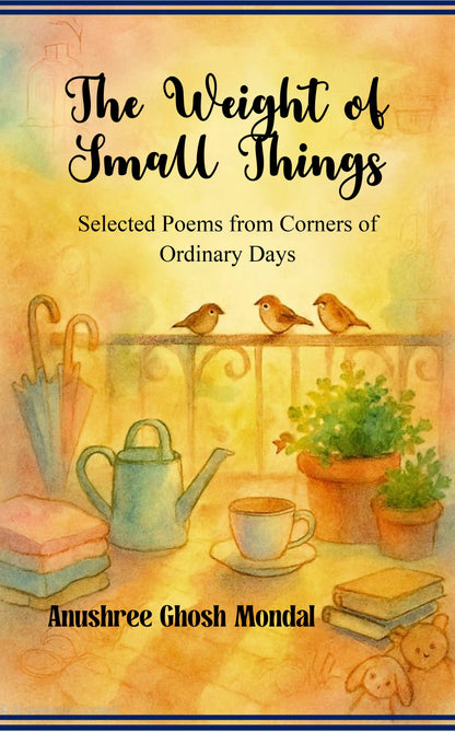The Weight of Small Things