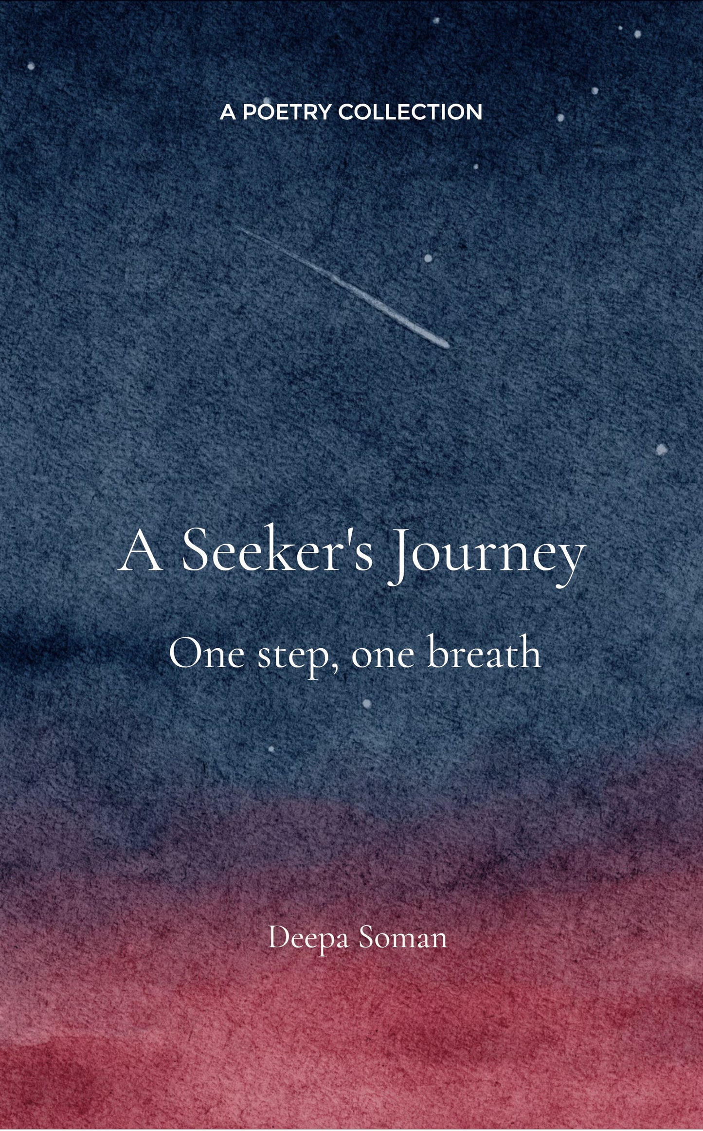 A Seeker's Journey