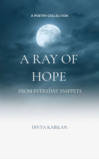 A Ray of Hope