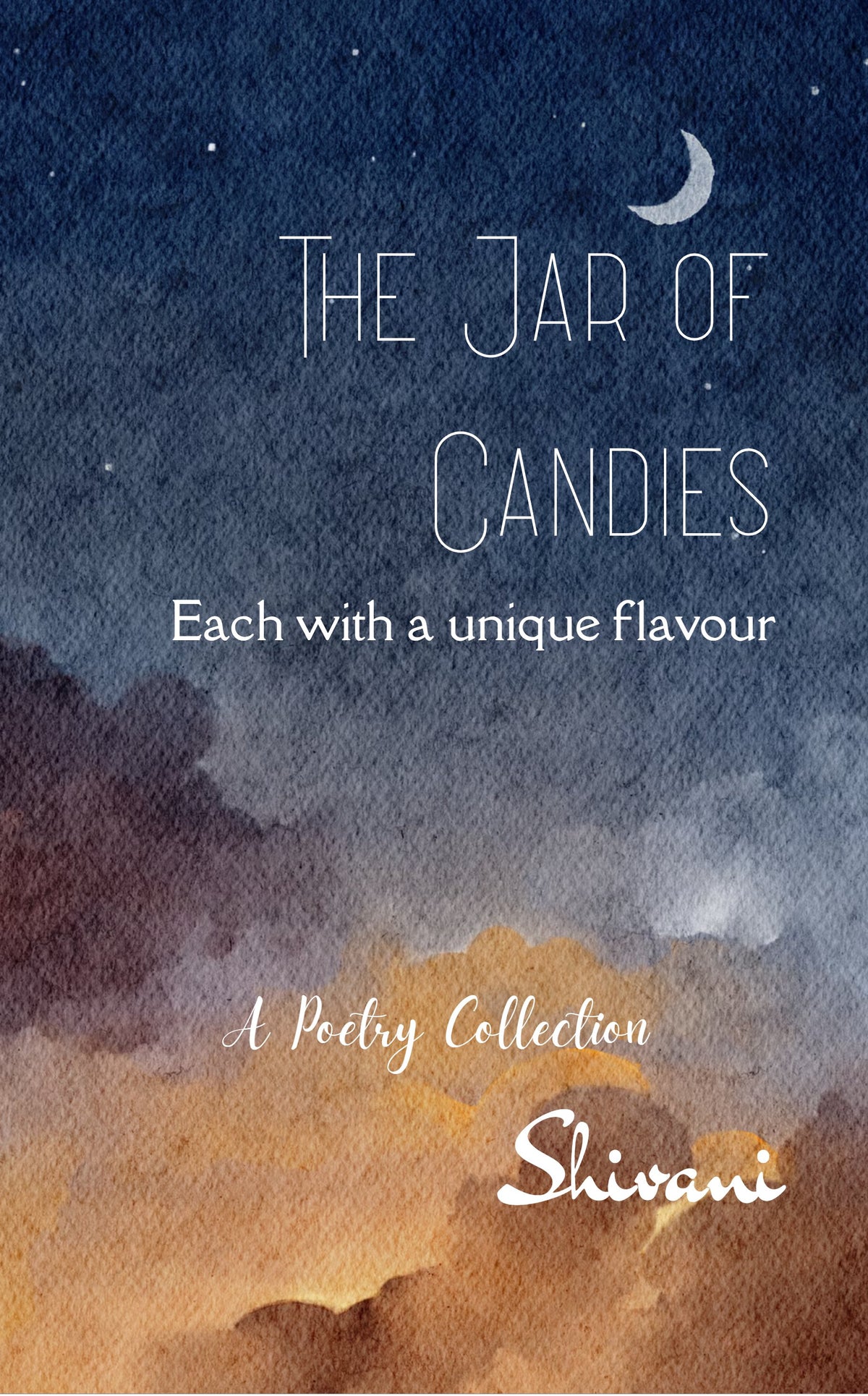 The Jar of Candies
