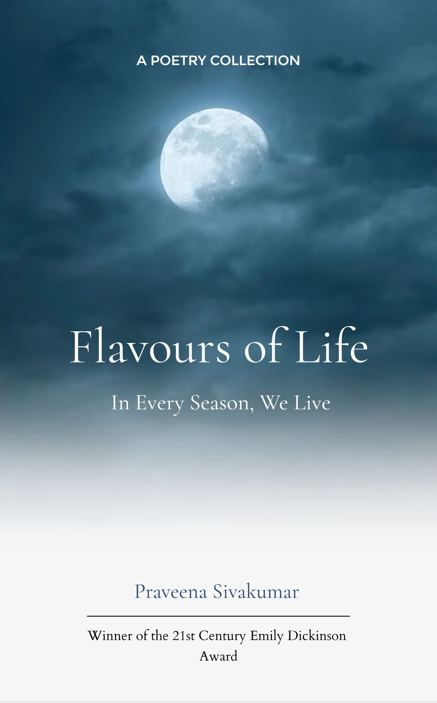 Flavours of Life