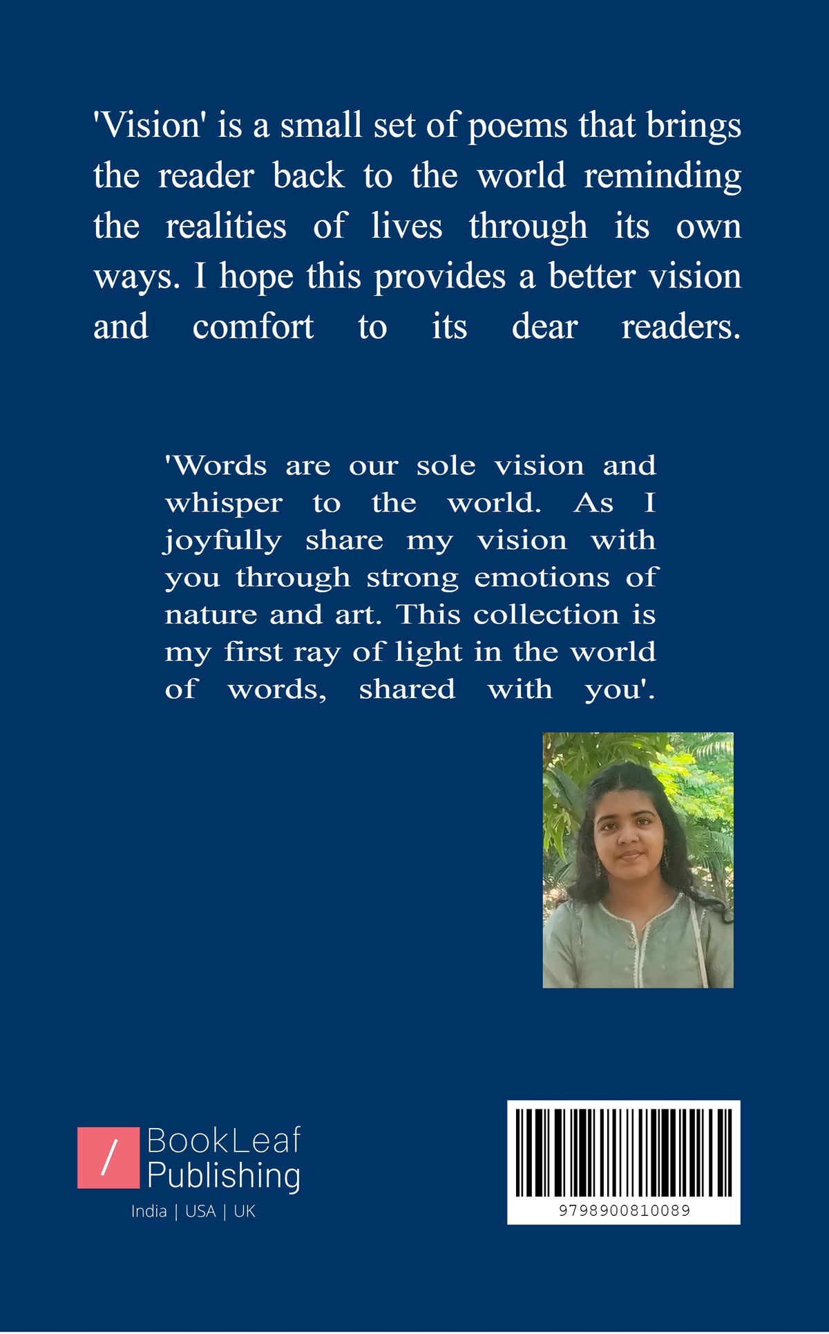 Vision