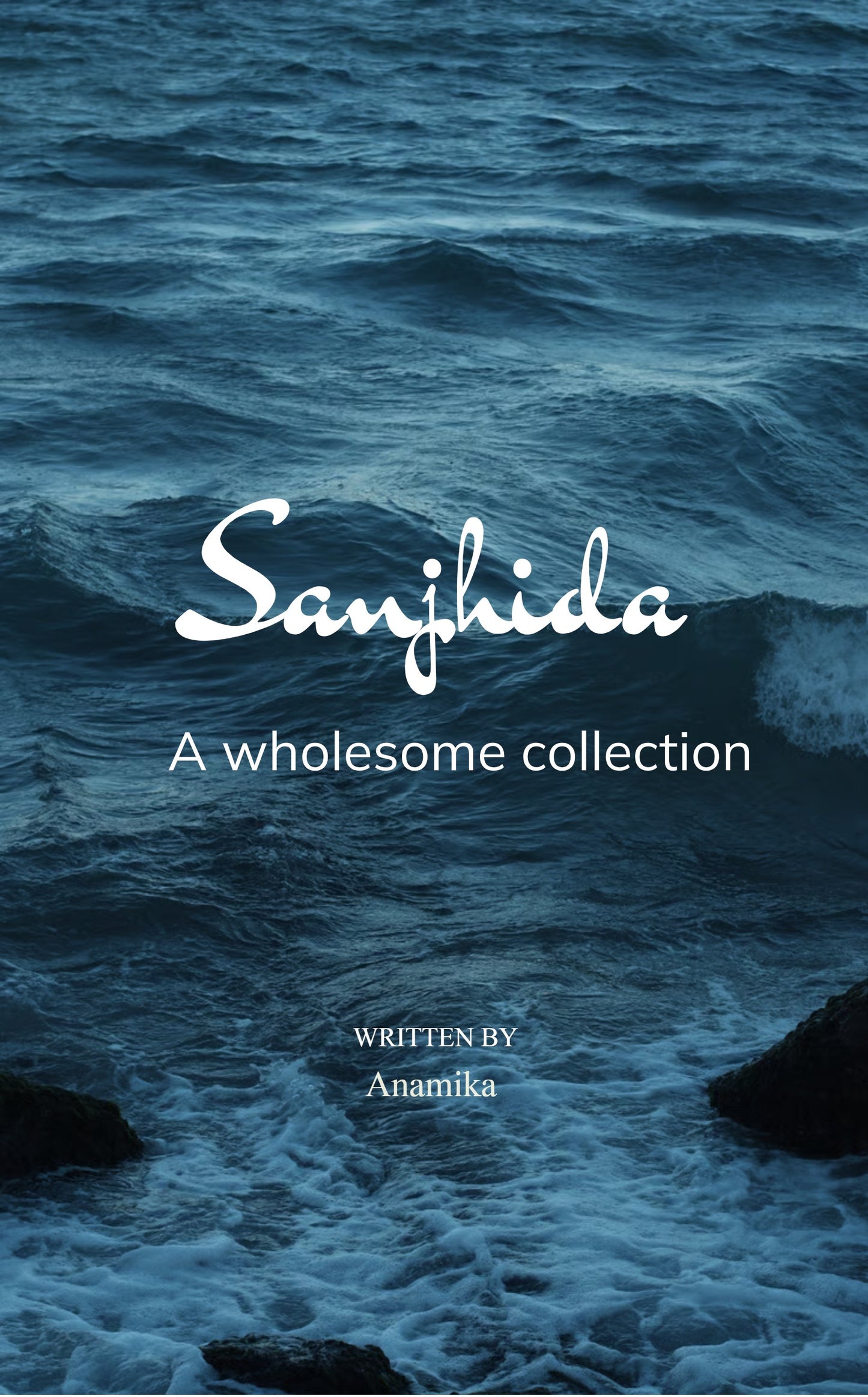Sanjhida