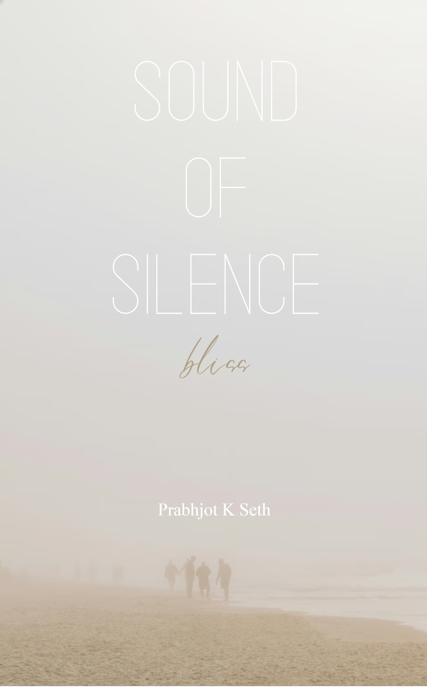 Sound of silence