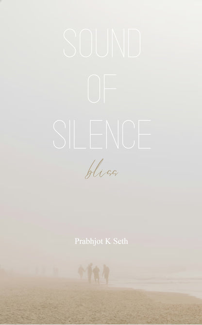 Sound of silence