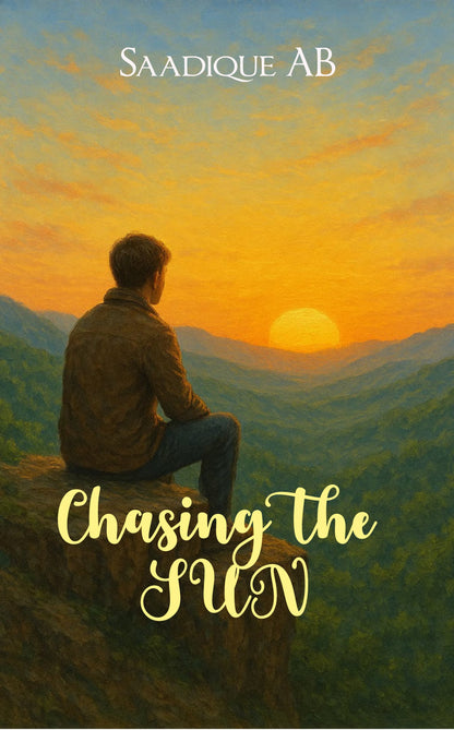 CHASING THE SUN