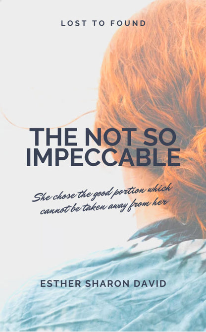 The not so impeccable