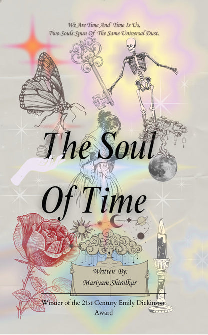 The Soul Of Time