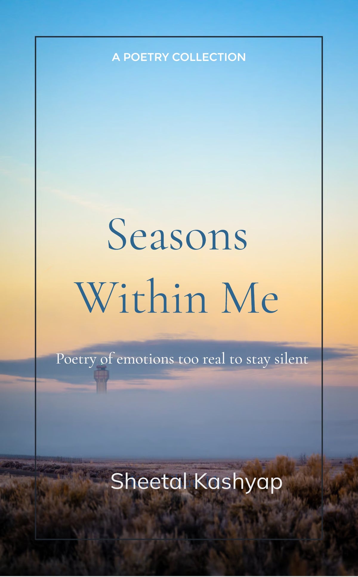 Seasons Within Me