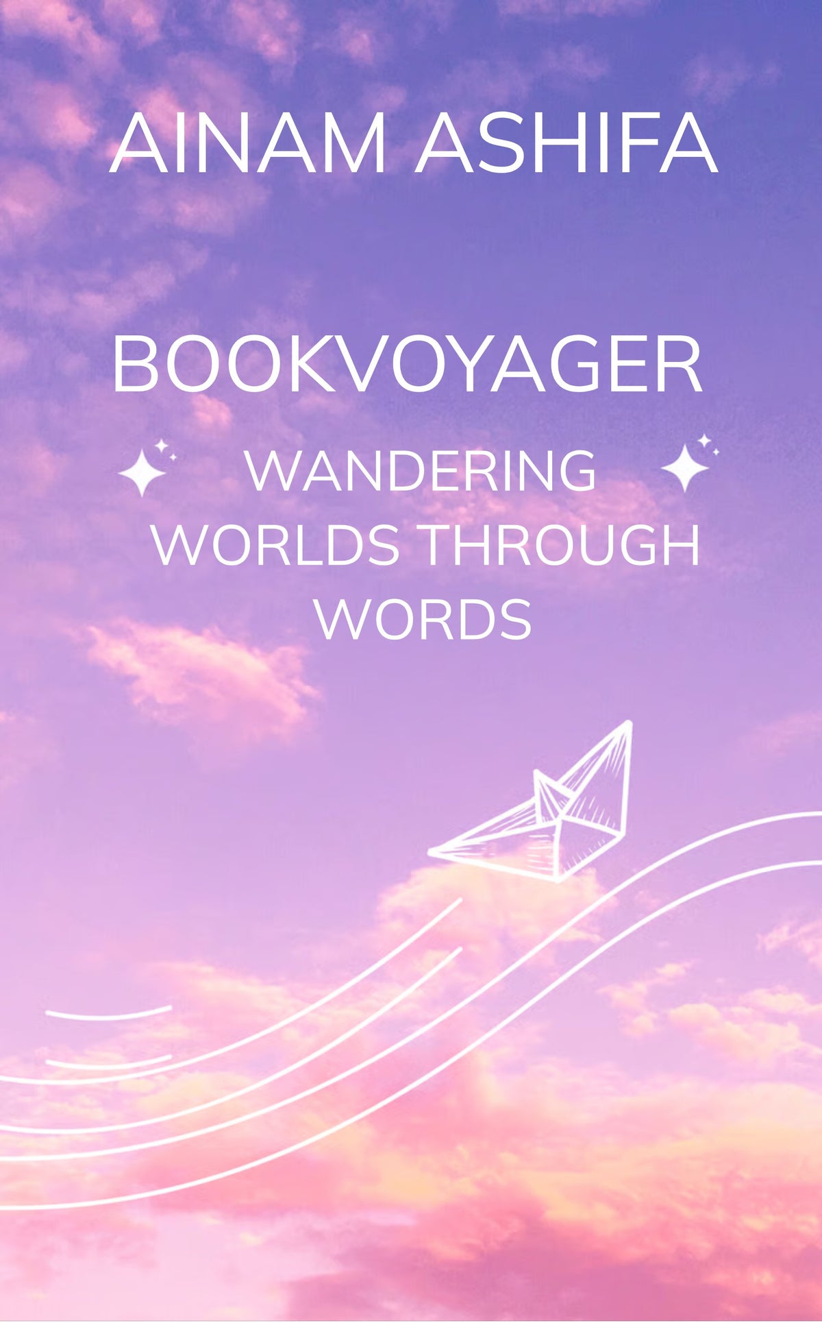 Bookvoyager