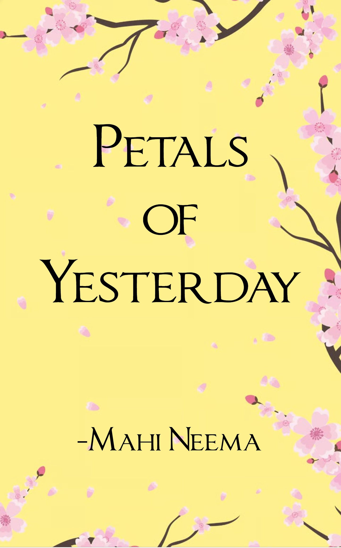 Petals of Yesterday