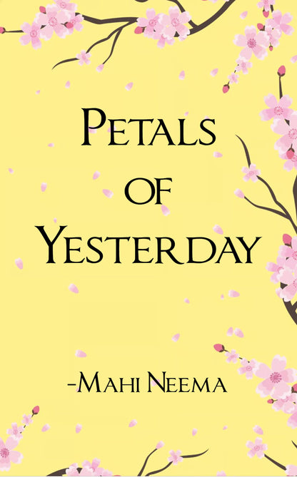 Petals of Yesterday