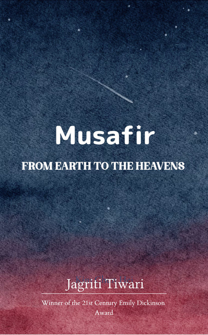 Musafir