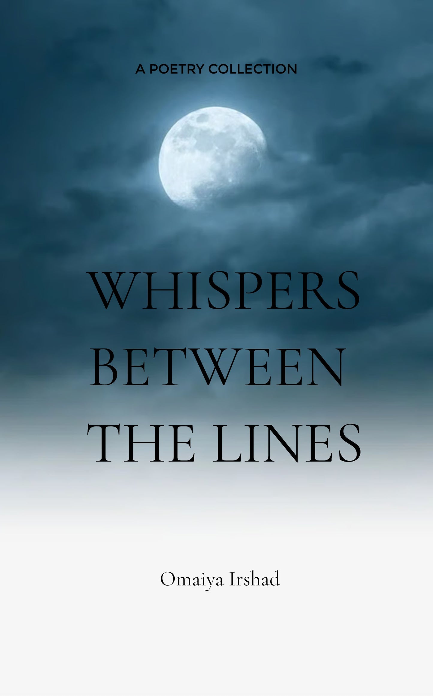 Whispers Between the Lines