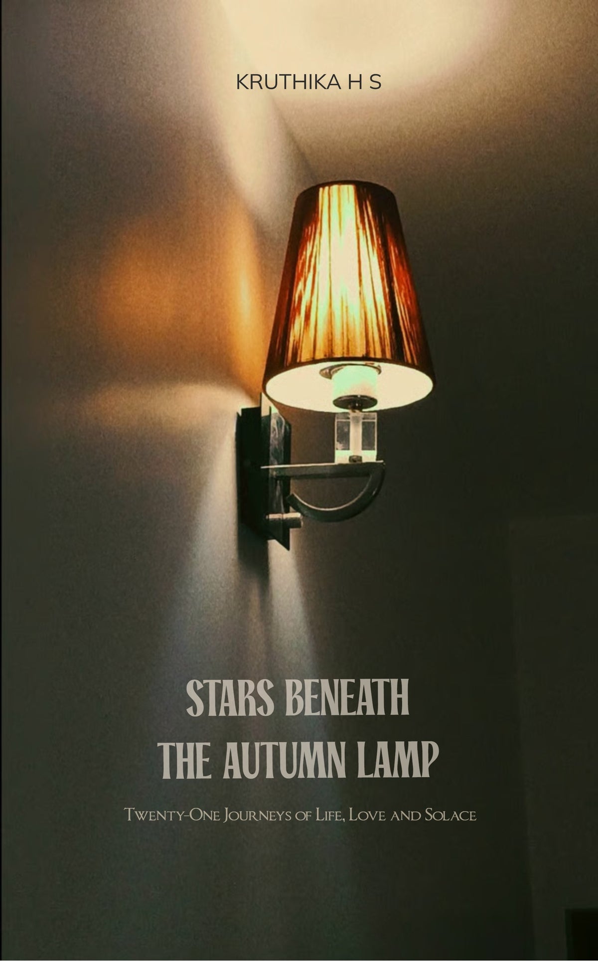 Stars Beneath The Autumn Lamp