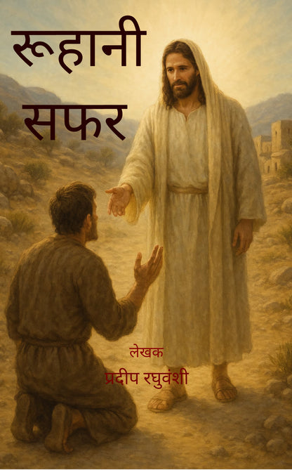 रूहानी सफर