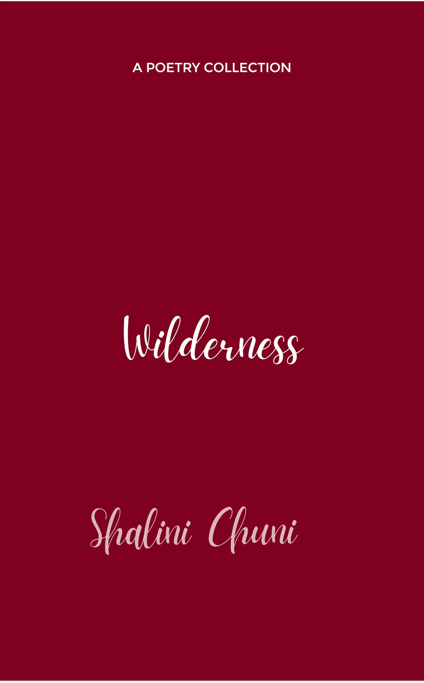Wilderness