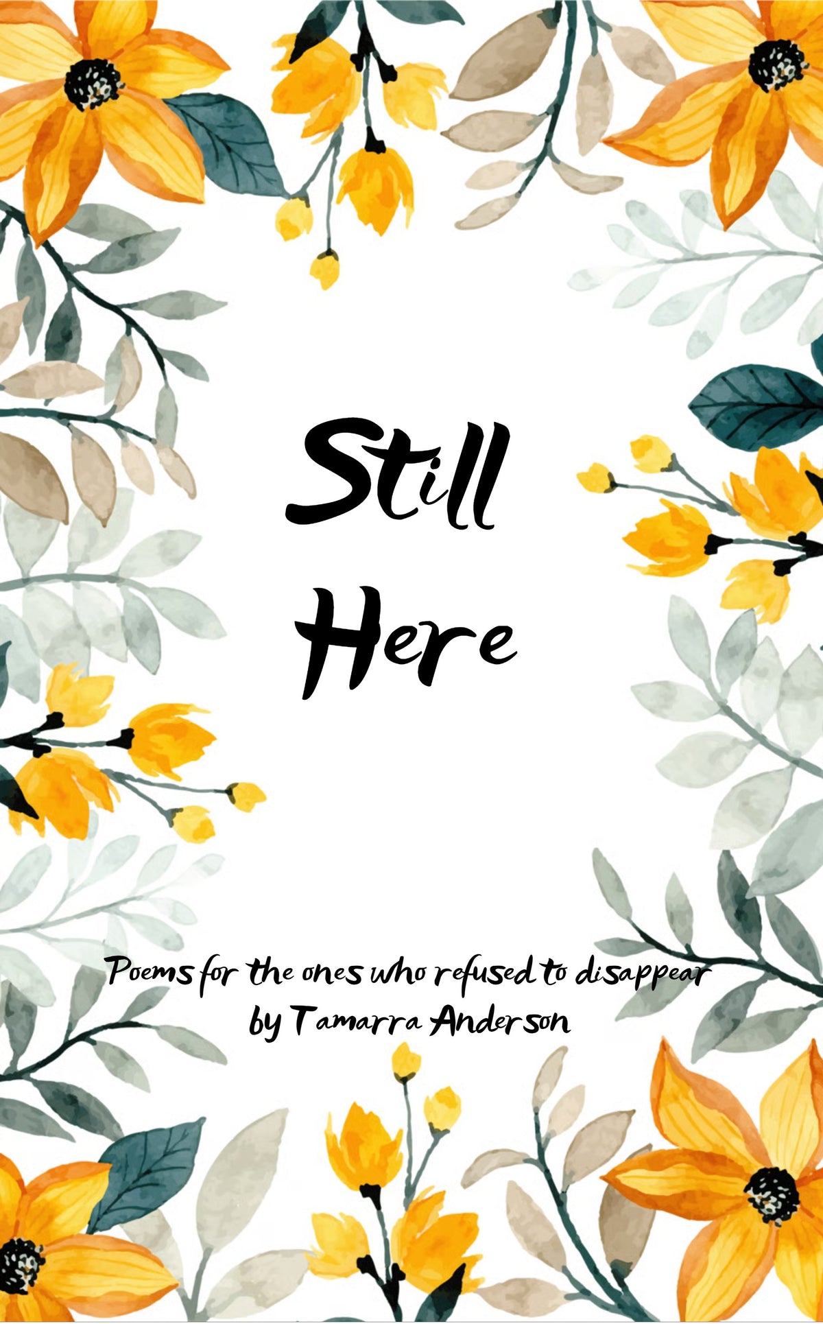 Still Here