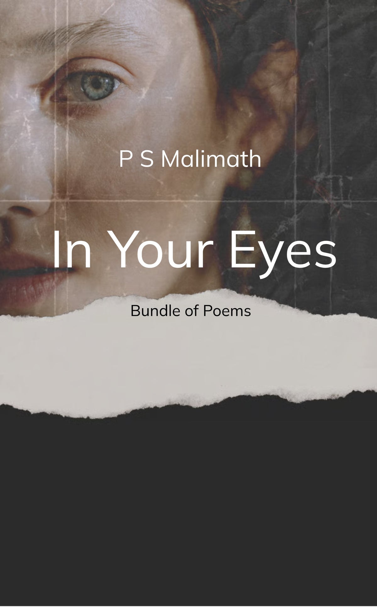 IN YOUR EYES