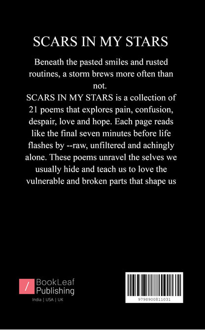 The Scars In My Stars