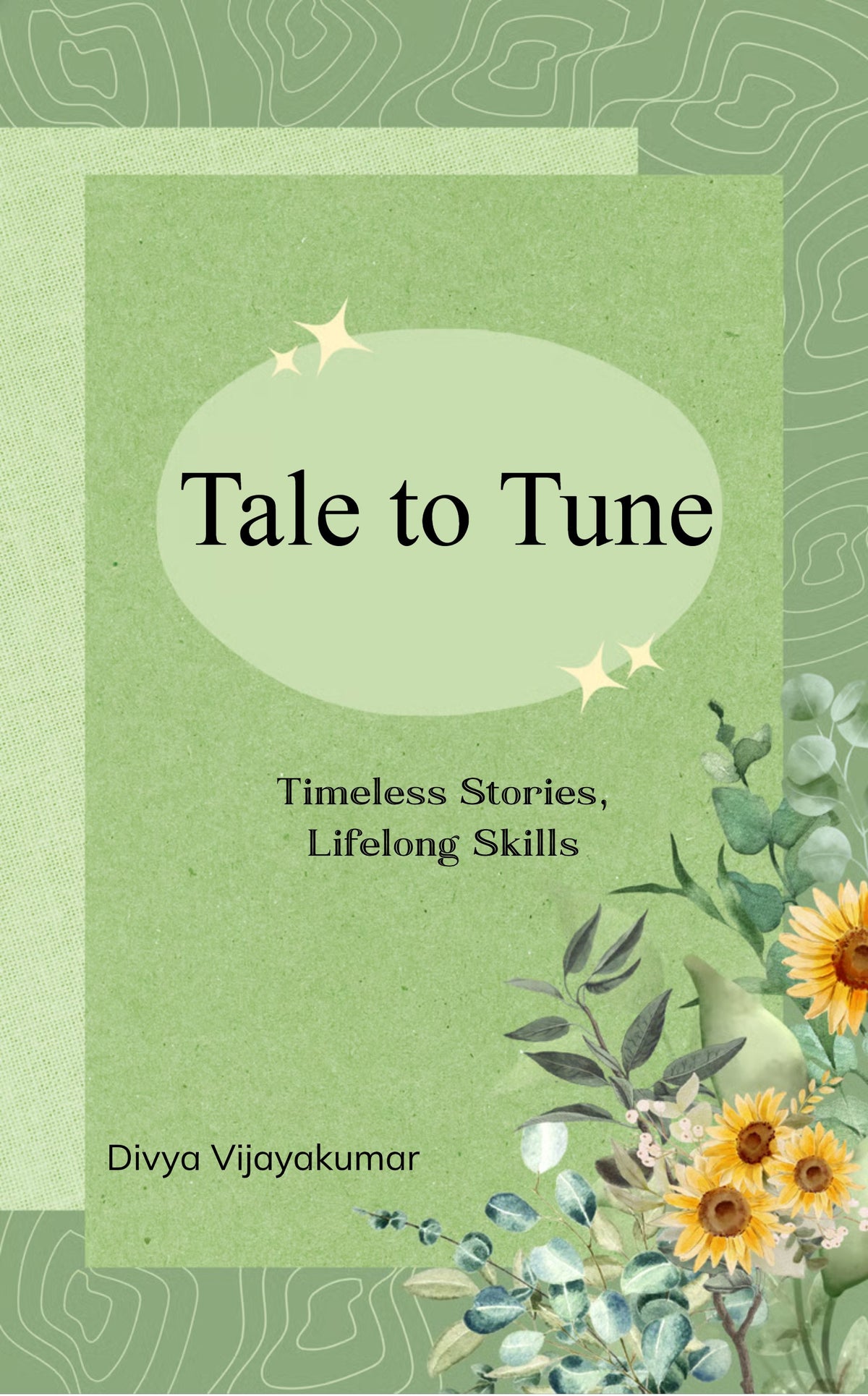 Tale to Tune