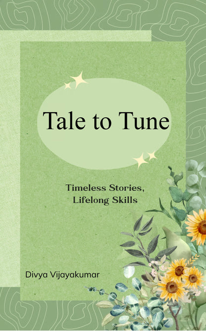 Tale to Tune