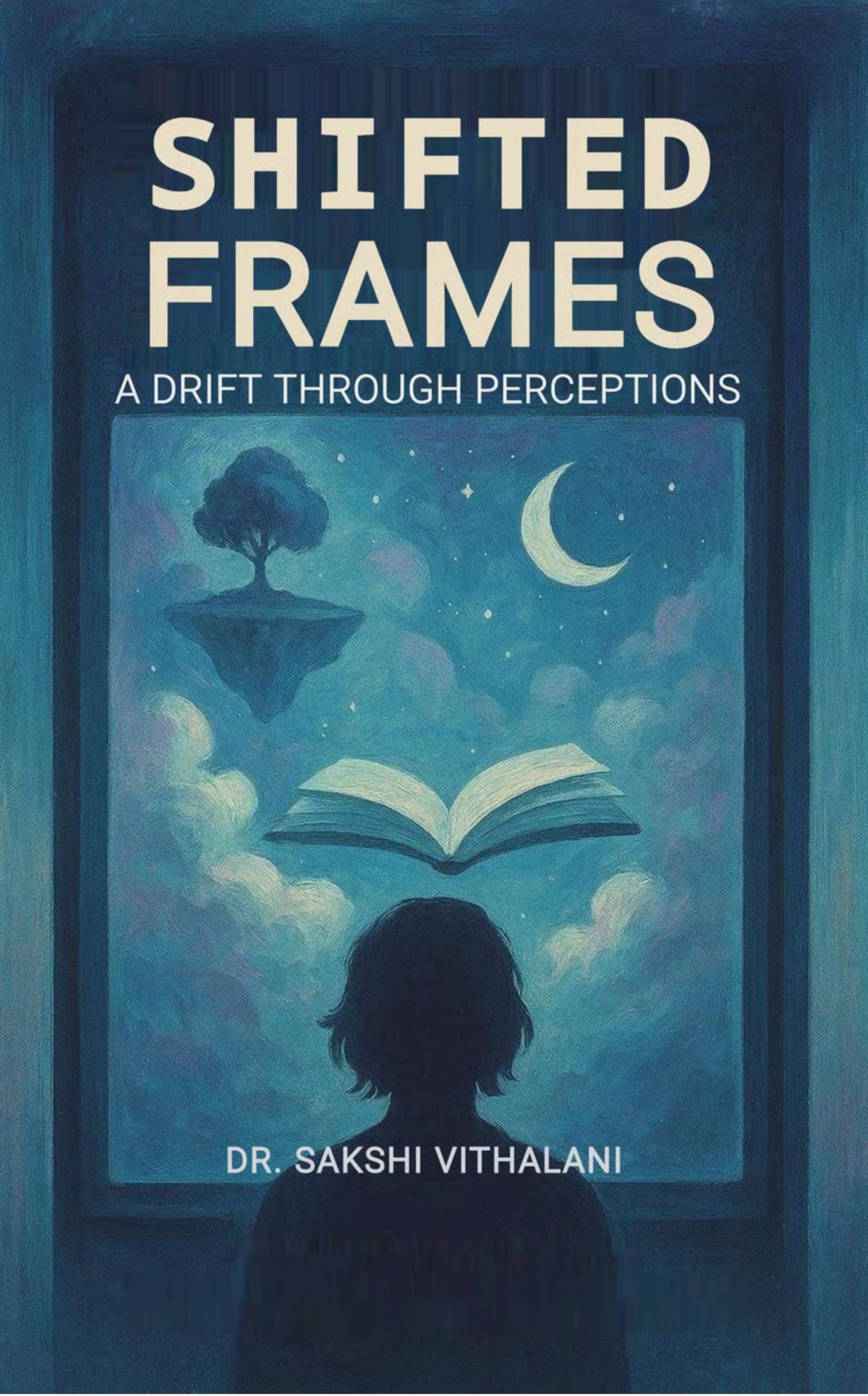 SHIFTED FRAMES