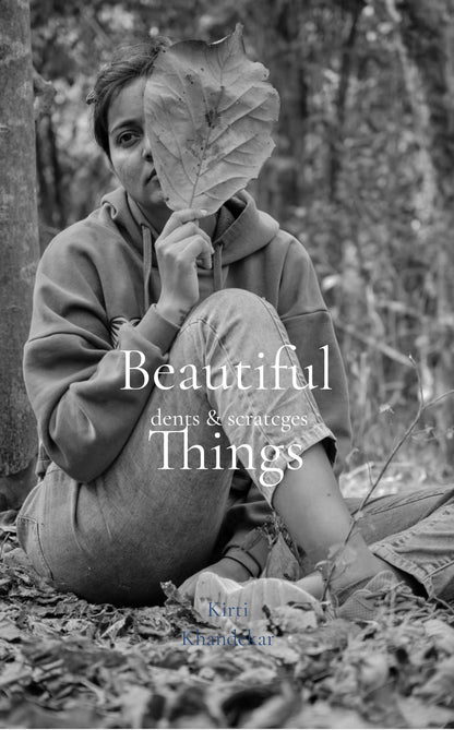 Beautiful things