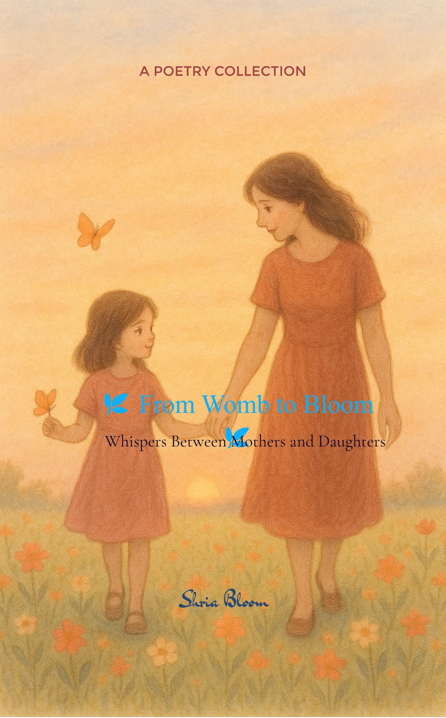 ✨ From Womb to Bloom ✨